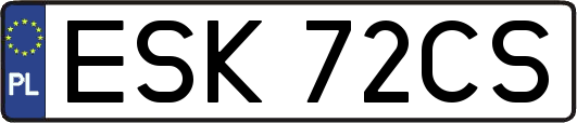 ESK72CS