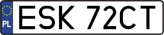 ESK72CT