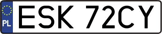 ESK72CY