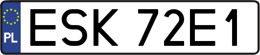 ESK72E1