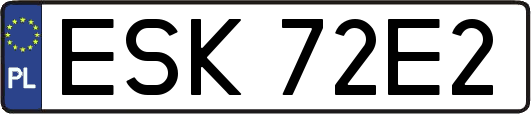 ESK72E2