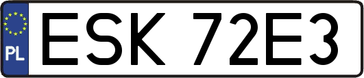 ESK72E3