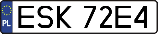 ESK72E4