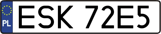 ESK72E5