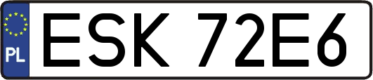 ESK72E6