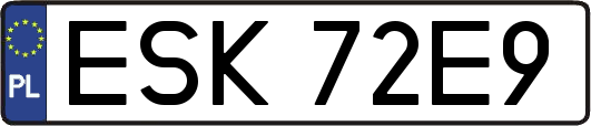 ESK72E9
