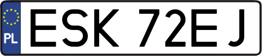 ESK72EJ