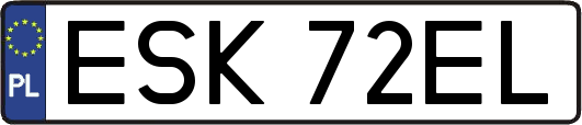 ESK72EL