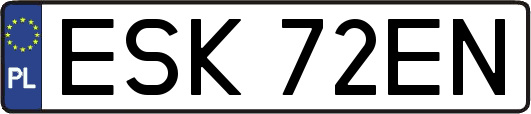 ESK72EN