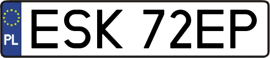 ESK72EP