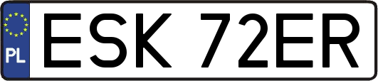 ESK72ER