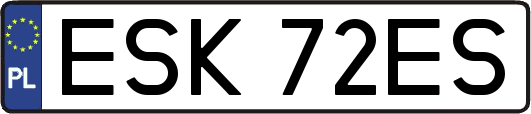 ESK72ES