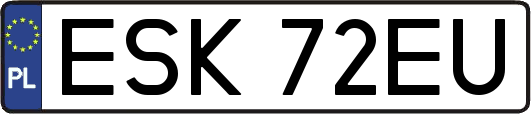 ESK72EU