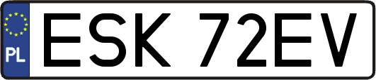 ESK72EV