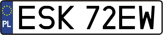 ESK72EW