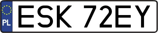 ESK72EY