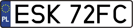 ESK72FC