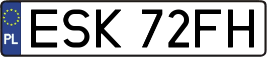 ESK72FH