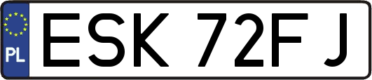 ESK72FJ