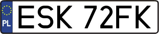 ESK72FK