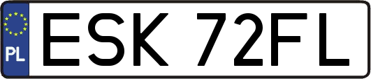 ESK72FL