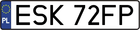 ESK72FP