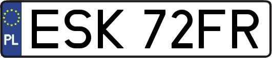 ESK72FR