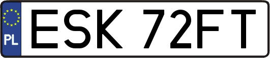 ESK72FT