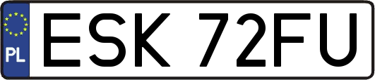 ESK72FU