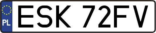 ESK72FV