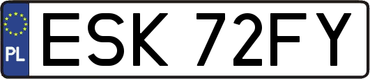ESK72FY