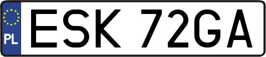 ESK72GA