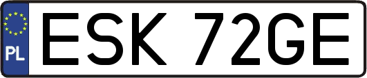 ESK72GE