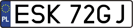 ESK72GJ