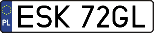 ESK72GL