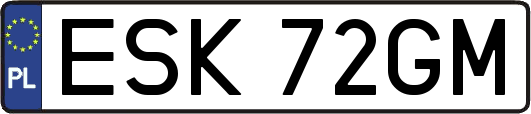 ESK72GM