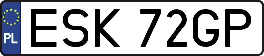 ESK72GP