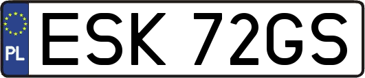 ESK72GS