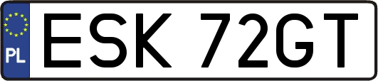 ESK72GT