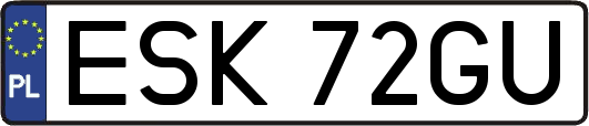 ESK72GU