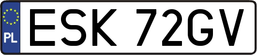ESK72GV
