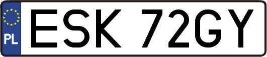 ESK72GY