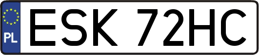 ESK72HC