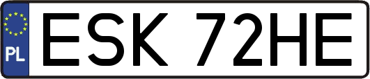 ESK72HE