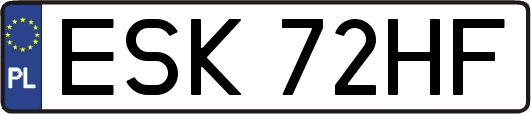 ESK72HF