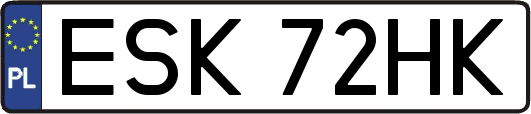 ESK72HK