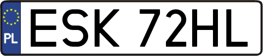 ESK72HL