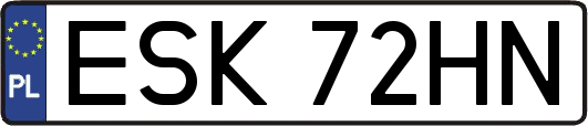 ESK72HN