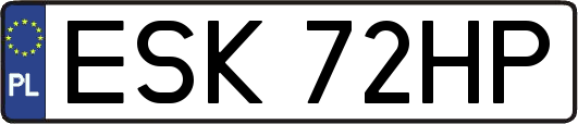 ESK72HP