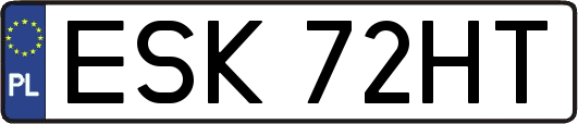 ESK72HT